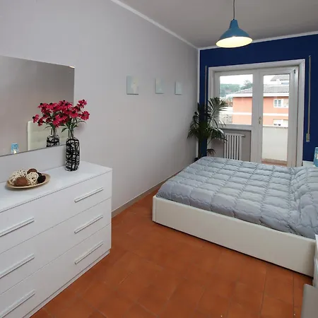 Alice Apartment