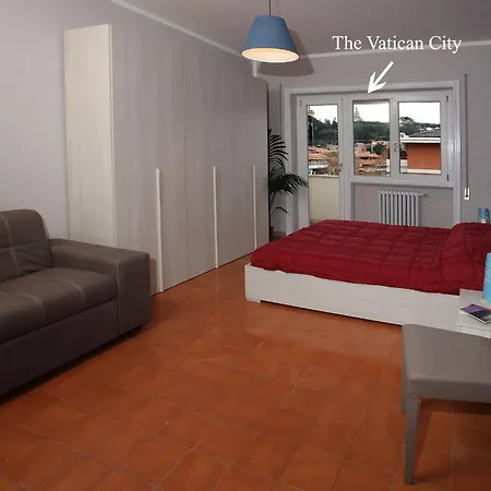 Alice Apartment
