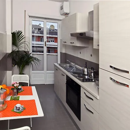 Apartment Alice *