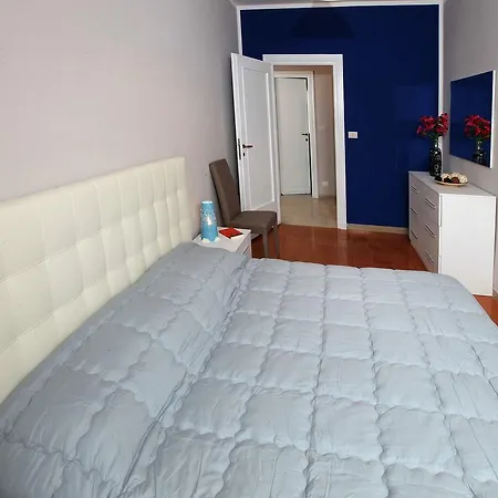 Apartment Alice Rom