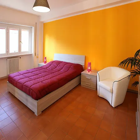 Alice Apartment *