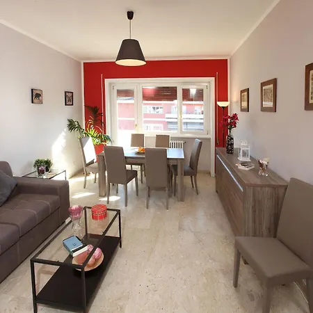 Appartement Alice *