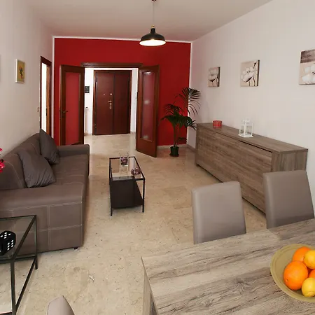 Appartamento Alice Roma